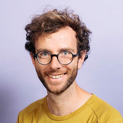 Tobias Krall, MSc